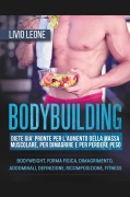 Cover-Bild zum Titel 'Bodybuilding' von 'Livio Leone'