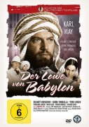 Cover-Bild zum Titel 'Der Löwe von Babylon' von 'Karl May, Johannes Kai, Wolfgang Schnitzler, Ramón Torrado, Ulrich Sommerlatte'