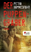 Cover-Bild zum Titel 'Der Puppengräber' von 'Petra Hammesfahr'