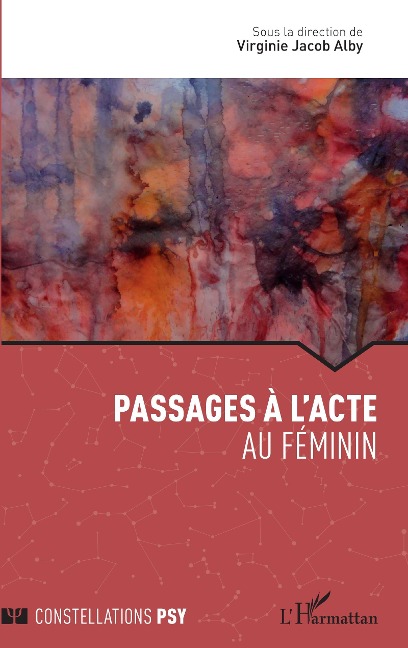 Passage à l'acte - Jacob Alby
