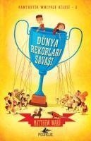 Dünya Rekorlari Savasi - Fantastik Whipple Ailesi 2 Ciltli - Matthew Ward