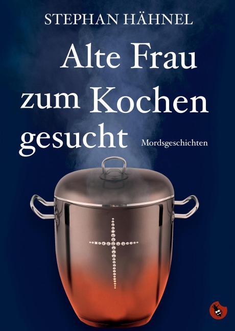 Alte Frau zum Kochen gesucht - Hähnel Stephan
