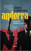 Cover-Bild zum Titel 'Askin ve Ölümün Ülkesi - Andorra' von 'Cengiz Abdullayev'