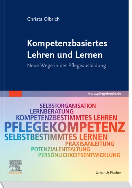 Kompetenzbasiertes Lehren und Lernen - Christa Olbrich