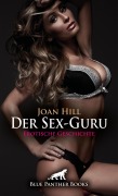 Cover-Bild zum Titel 'Der Sex-Guru | Erotische Geschichte' von 'Joan Hill'