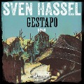 Cover-Bild zum Titel 'Gestapo - Kriegsroman' von 'Sven Hassel'