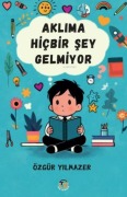 Cover-Bild zum Titel 'Aklima Hicbir Sey Gelmiyor' von 'Özgür Yilmazer'
