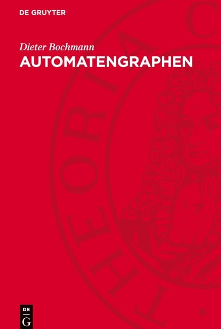 Automatengraphen - Dieter Bochmann