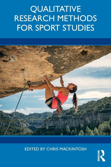 Qualitative Research Methods for Sport Studies - 