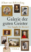 Galerie der guten Geister - Albert Schirnding
