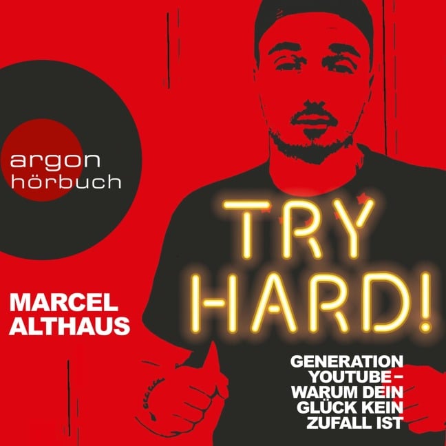 Try Hard! - Marcel Althaus