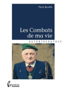 Cover-Bild zum Titel 'Les Combats de ma vie' von 'Neuville'