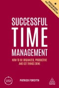 Cover-Bild zum Titel 'Successful Time Management' von 'Patrick Forsyth'