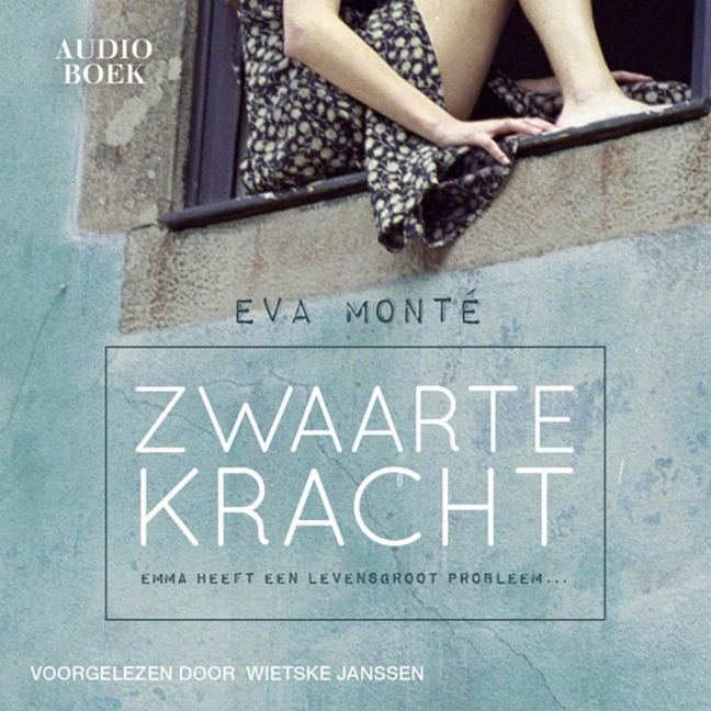 Zwaartekracht - Eva Monte