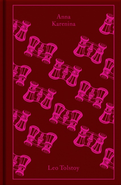 Anna Karenina - Leo Tolstoy
