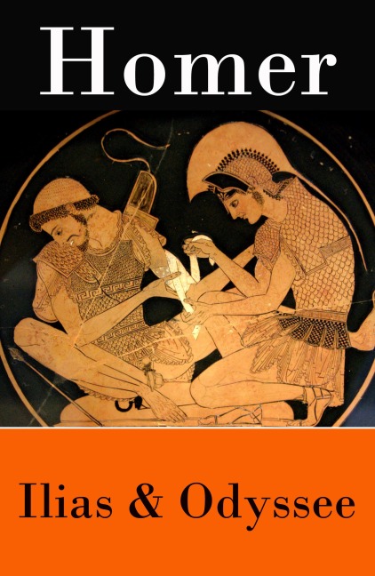 Ilias & Odyssee - Homer