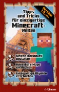 Tipps und Tricks für einzigartige Minecraft-Welten - Stéphane Pilet