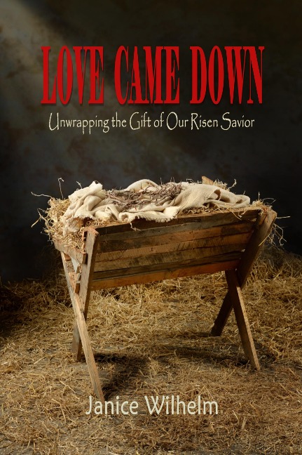 Love Came Down: Unwrapping the Gift of Our Risen Savior - Janice Wilhelm