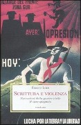 Cover-Bild zum Titel 'Scrittura e violenza. Narrazioni della guerra civile. Il caso spagnolo' von 'Enrico Lodi'