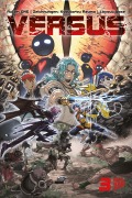 Cover-Bild zum Titel 'VERSUS 3' von 'One'
