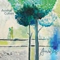 Cover-Bild zum Titel 'Arvoles (Re-release)' von 'Avishai Cohen'