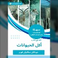 Cover-Bild zum Titel 'Summary of the animal eating book' von 'Jonathan Safran Fuwair'