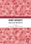 Cover-Bild zum Titel 'Sport Integrity' von ''