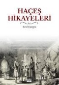 Cover-Bild zum Titel 'Haces Hikayeleri' von 'Erol Gergin'