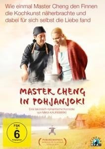 Master Cheng in Pohjanjoki - 
