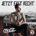 Cover-Bild zum Titel 'Jetzt Erst Recht' von 'C. Kretz'