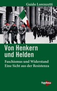 Cover-Bild zum Titel 'Von Henkern und Helden' von 'Guido Lorenzetti'