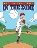 Cover-Bild zum Titel 'In the Zone' von 'Bill Yu'
