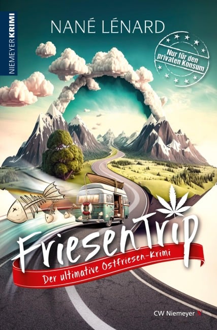 FriesenTrip - Nané Lénard
