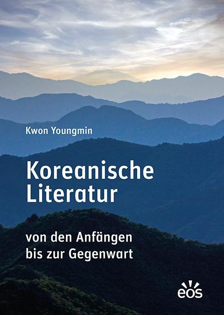 Koreanische Literatur - Youngmin Kwon