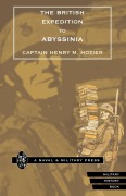 Cover-Bild zum Titel 'BRITISH EXPEDITION TO ABYSSINIA' von 'Capt Henry M. Hozier'