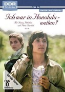 Cover-Bild zum Titel 'Ich war in Honolulu - wetten?' von 'Celino Bleiweiß, Klaus Wolf, Rainer Hornig'