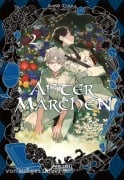 Cover-Bild zum Titel 'After Märchen 2' von 'Ikuno Tajima'