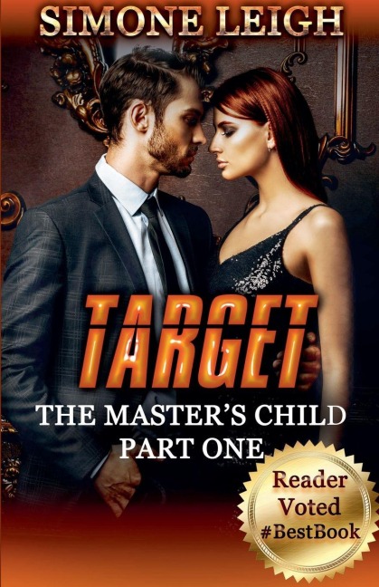 Target - Simone Leigh