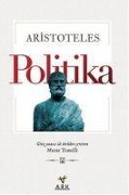 Cover-Bild zum Titel 'Politika' von 'Aristoteles'