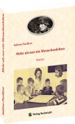 Cover-Bild zum Titel 'Mehr als nur ein Menschenleben' von 'Sabine Purfürst'