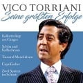 Cover-Bild zum Titel 'Seine Gröáten Erfolge' von 'Vico Torriani'
