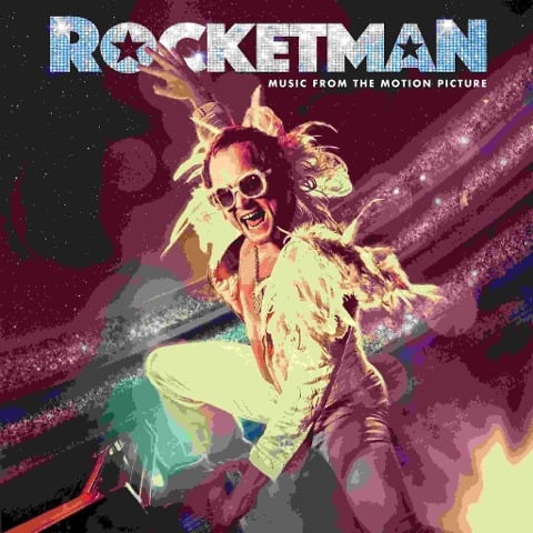 Rocketman - OST/Cast Of Rocketman