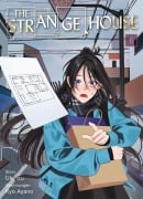 Cover-Bild zum Titel 'The Strange House 06' von 'Uketsu, Kyo Ayano'