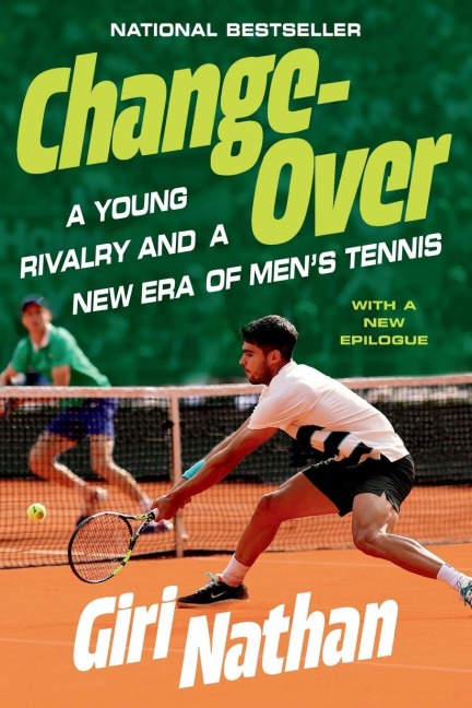 Changeover - Giri Nathan