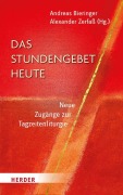 Cover-Bild zum Titel 'Das Stundengebet heute' von ''