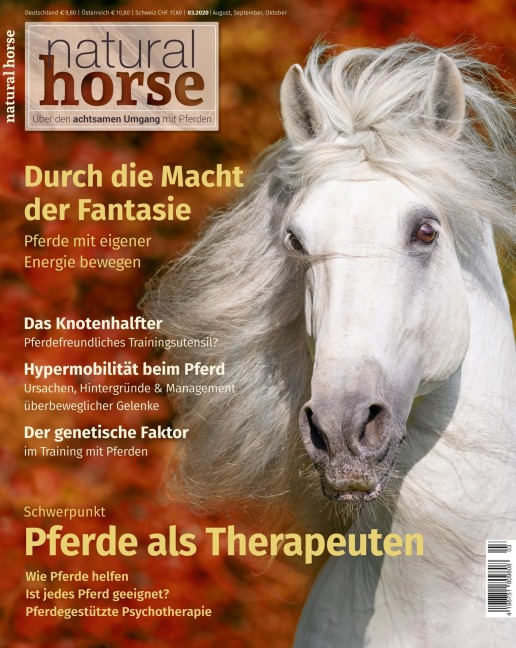 Natural Horse 30 - 