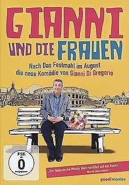 Gianni und die Frauen - Gianni Di Gregorio