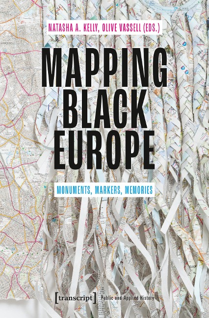 Mapping Black Europe - 