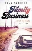 Family Business - Lisa Sandlin