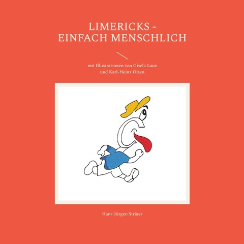 Limericks - einfach menschlich - Hans-Jürgen Sträter